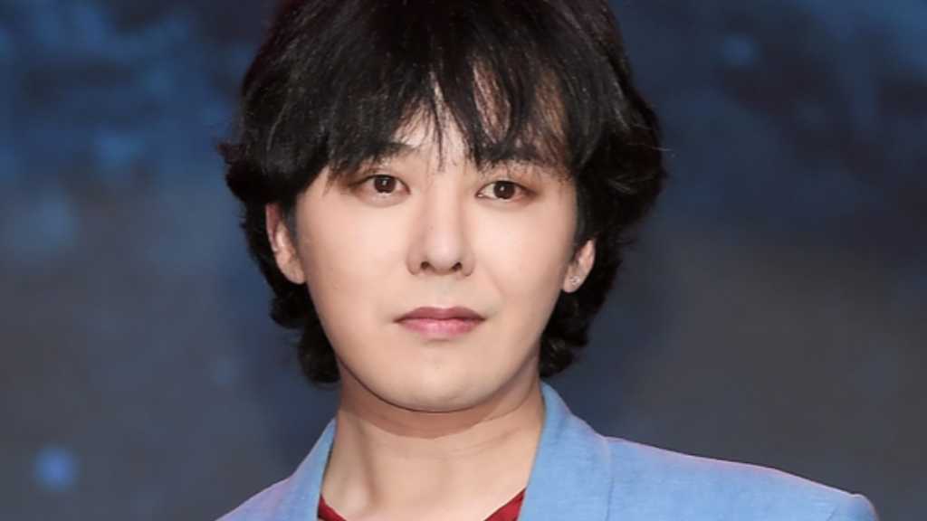 G-DRAGON＆YG ヤン・ヒョンソクに著作権法違反の疑い…警察が捜査中