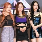 【PHOTO】Apink、ASTRO、GFRIENDら「M COUNTDOWN」収録に参加