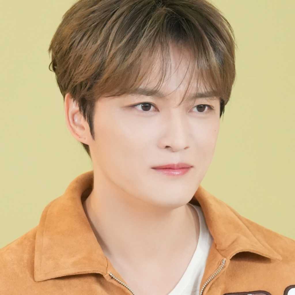 JAEJOONG、思わず緊張した瞬間も！？初対面のEXO ディオに「芸能人に会っているような気分」