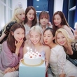 少女時代、本日(8/5)デビュー12周年!お祝い動画を公開「Happy Girls' Generation Day」