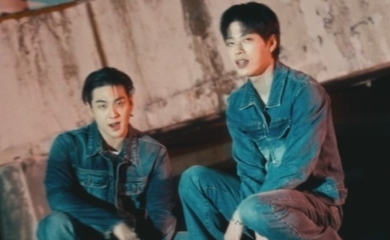 ベクホ＆BIGONE、タイトル曲「Love or Die」MV公開…ドラマタイズ形式で構成