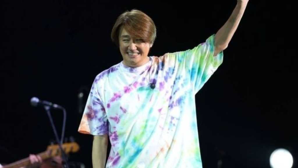 近藤真彦、初のソウルコンサートにファン熱狂！大ヒット曲にまつわる40年前のエピソードも「当時韓国でも有名だった」