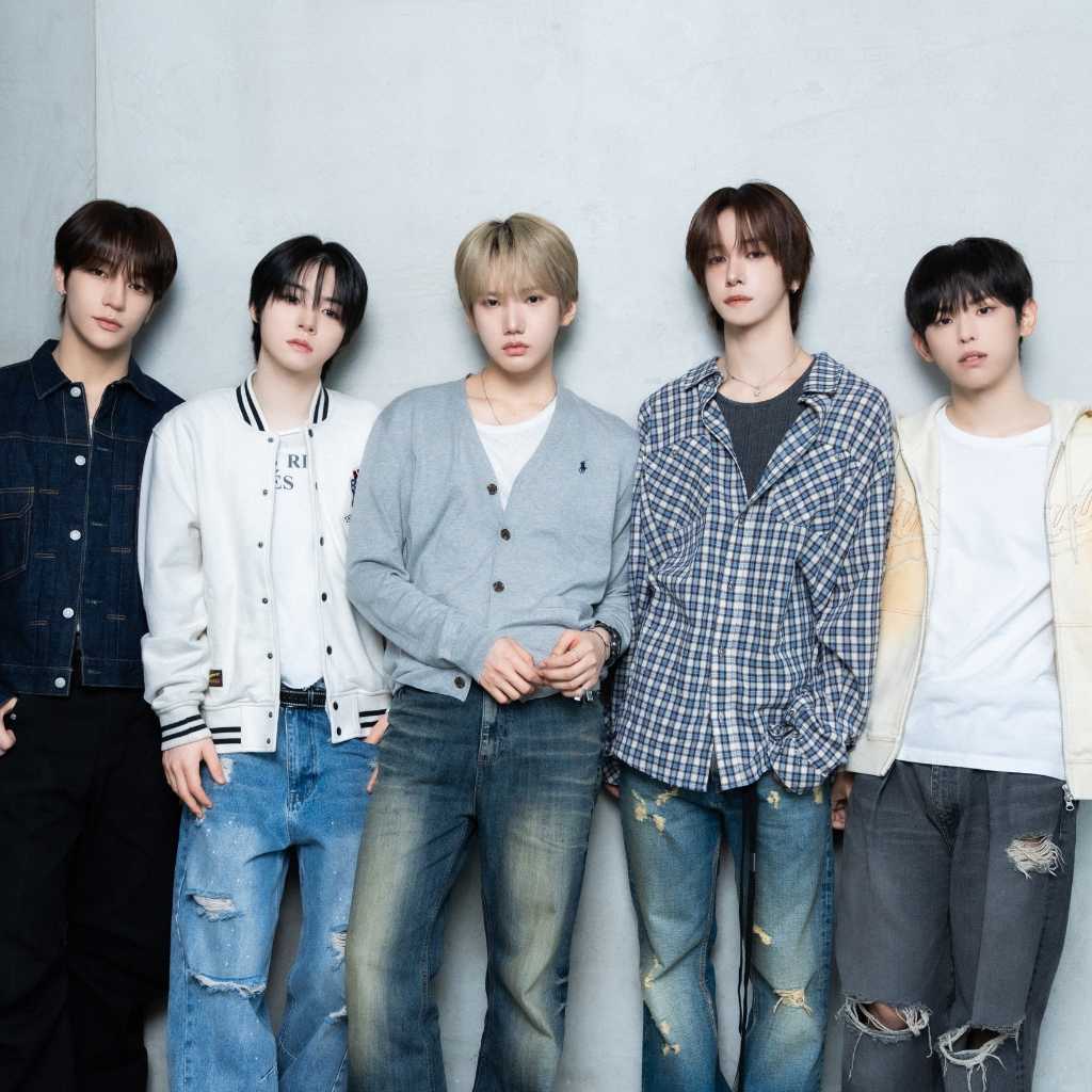 Vol․1 ―ジェジュン率いるiNKODEからデビュー！KEYVITUP、グループの強みは生歌と固い絆「全員が努力家」