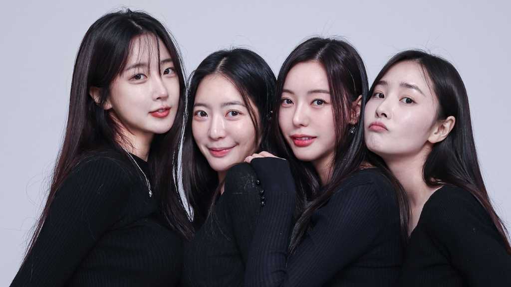 Dal★Shabet、デビュー14周年を迎えて記念ショットを公開…再結成にも言及
