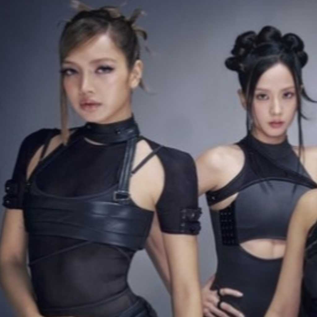 BLACKPINK、韓国の国立中央博物館とコラボ！文化遺産をモチーフにしたコレクション公開