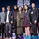 【PHOTO】チョ・ジョンソク＆イ・ミスク＆イ・ハナら、映画「造られた殺人」VIP試写会に出席