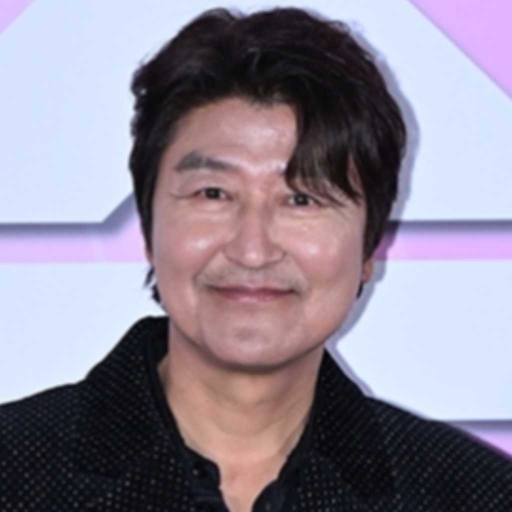 ソン・ガンホ、アメリカに進出！ユン・ヨジョンと共にNetflix「Beef」シーズン2に出演へ