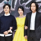 【PHOTO】チャン・グンソク＆ヨ・ジング＆イム・ジヨンら「テバク」制作発表会に出席