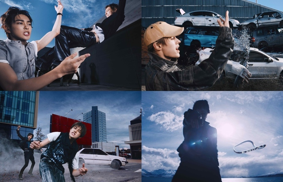 CORTIS FaSHioN MV Kstyle