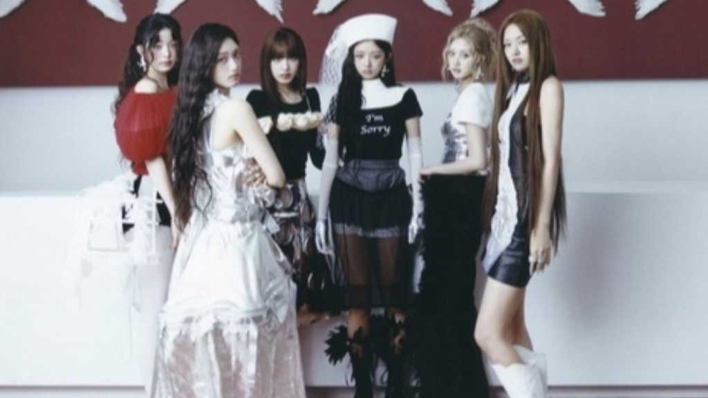 IVE、4thミニアルバム「IVE SECRET」トラックリストを公開！タイトル曲は「XOXZ」