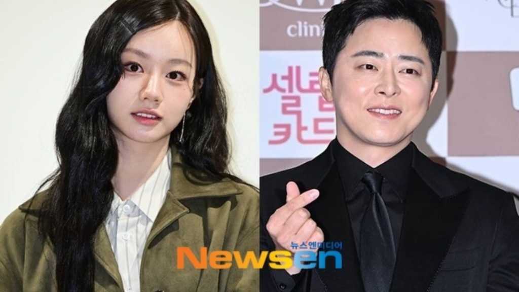 Girl's Day ヘリ、演技力酷評に涙した過去も…チョ・ジョンソクに感謝「先輩は一度も怒らなかった」