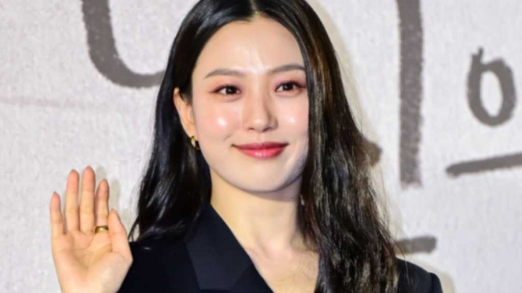 “いじめ疑惑浮上”コ・ミンシ、本日のイベント不参加に…事務所が議論の影響否定