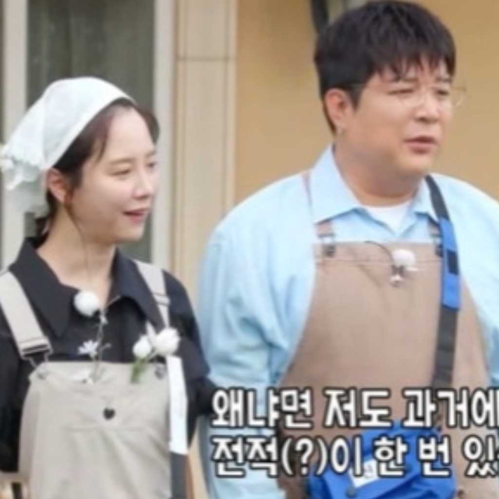 SUPER JUNIOR シンドン、過去の結婚発言に言及「僕にもやらかした過去が…」