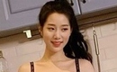 Berry Good チョヒョン、大胆な下着姿に視線釘付け！広告のビハインドカットを公開