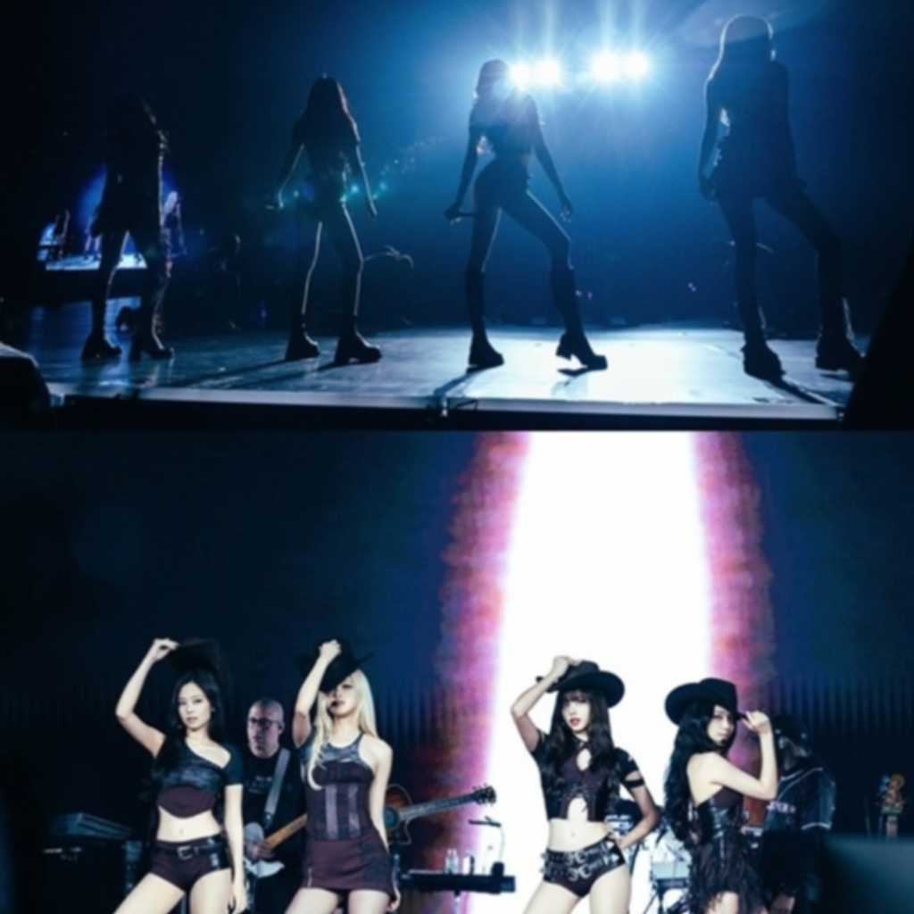 BLACKPINK、ワールドツアーが香港でフィナーレ!涙を流す場面も「すべての瞬間が夢のようだった」