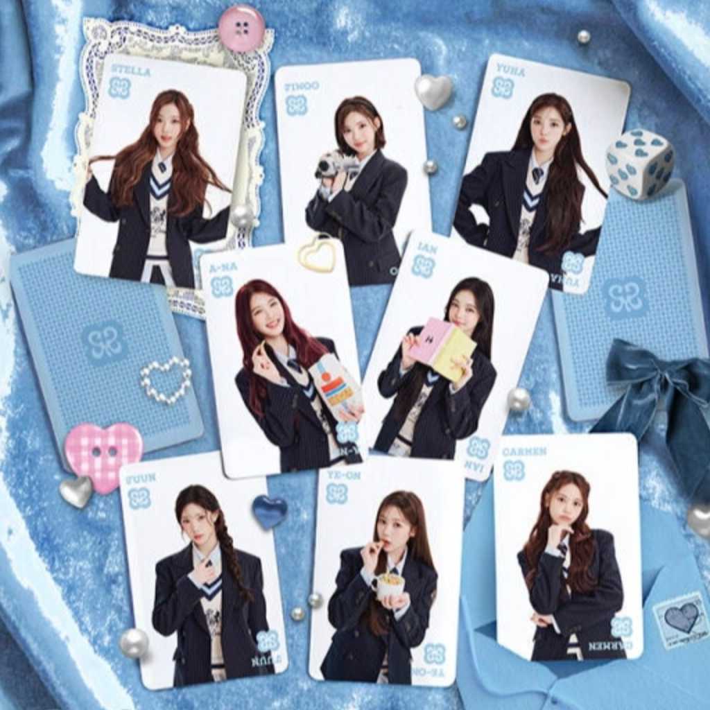 Hearts2Hearts、2026年3月にアメリカでショーケースを開催