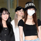 【PHOTO】Kep1er、日本でのコンサートを終え韓国へ…爽やかな美貌（動画あり）