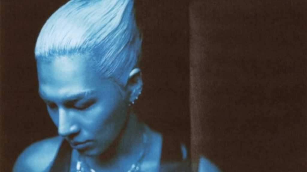 BIGBANGのSOL、4thフルアルバム「QUINTESSENCE」予告コンテンツを公開！衝撃的なビジュアル