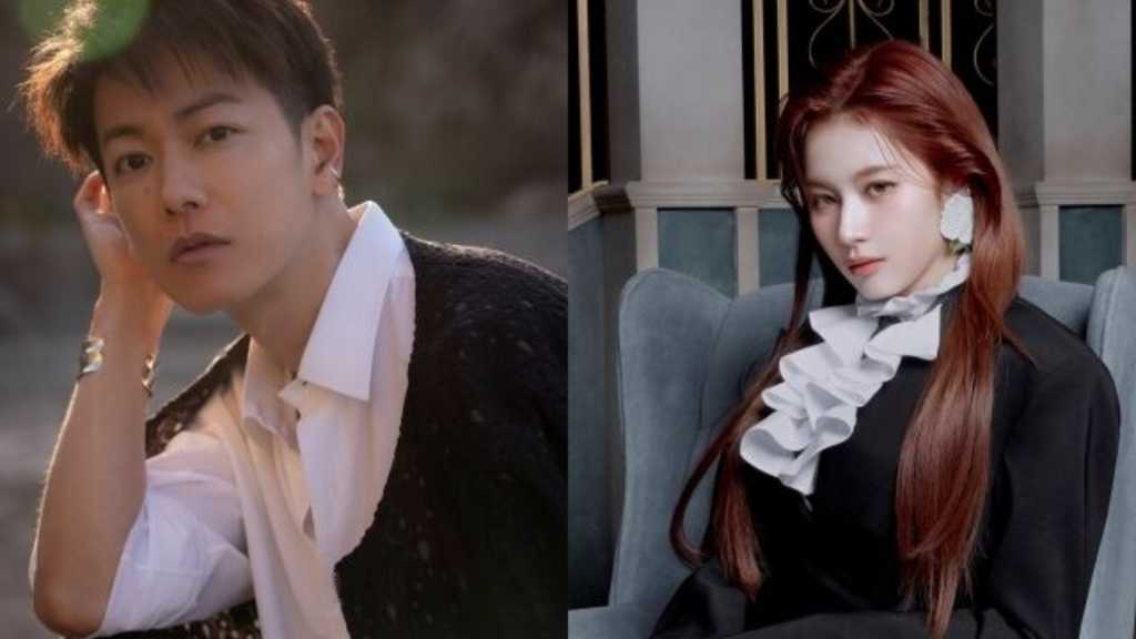 「トッケビ」監督ら豪華制作陣にも注目!TWICE サナ&佐藤健W主演の映画「あなたの世界に届きますように」早くも話題
