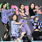 【PHOTO】Billlie、CIX、Brave Girlsら「2022昌原 K-POP World Festival」でステージを披露