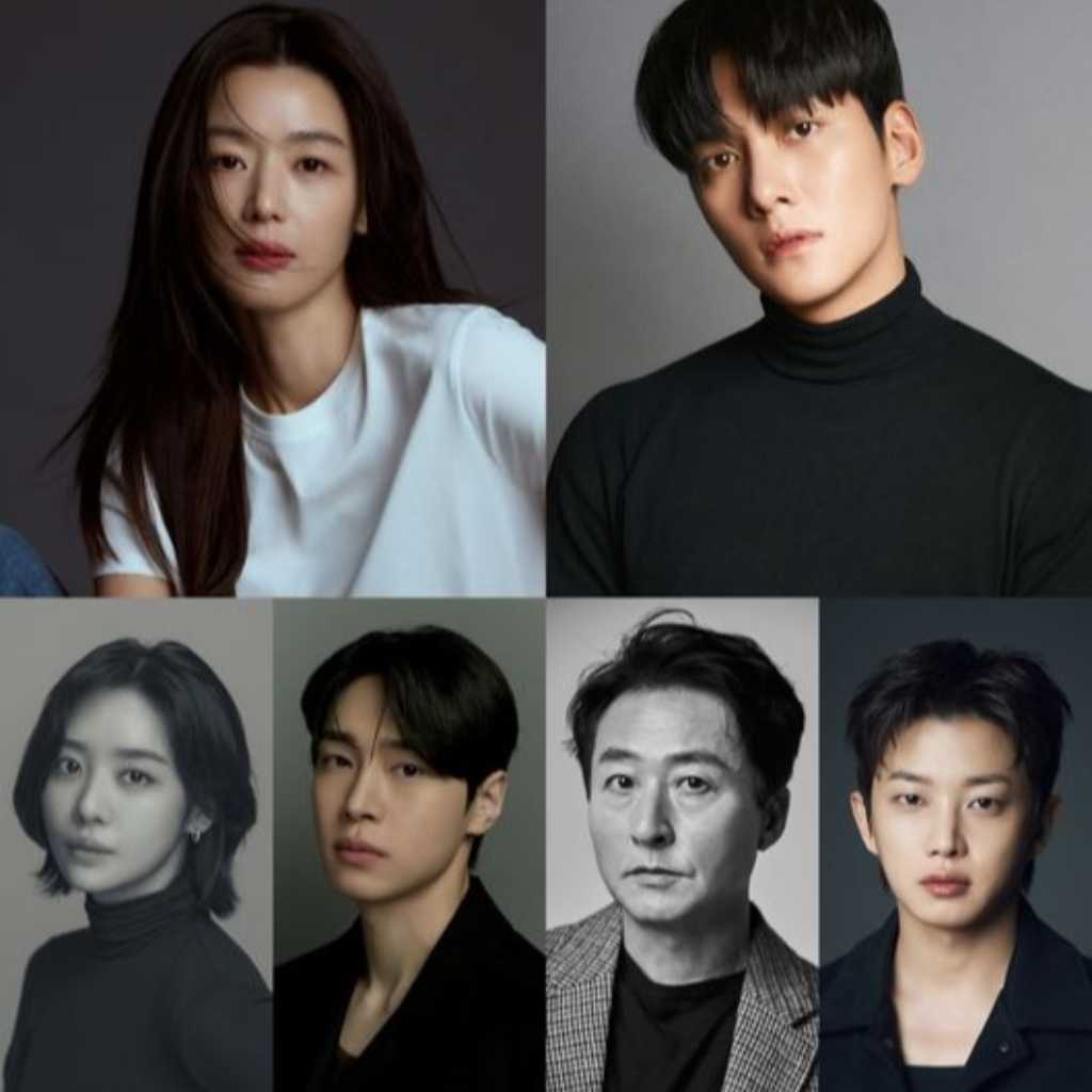 チャ・ジュヨンからAOA ソリョン、ファン・イニョプまで！新ドラマ「人間×九尾狐」豪華ラインナップ公開