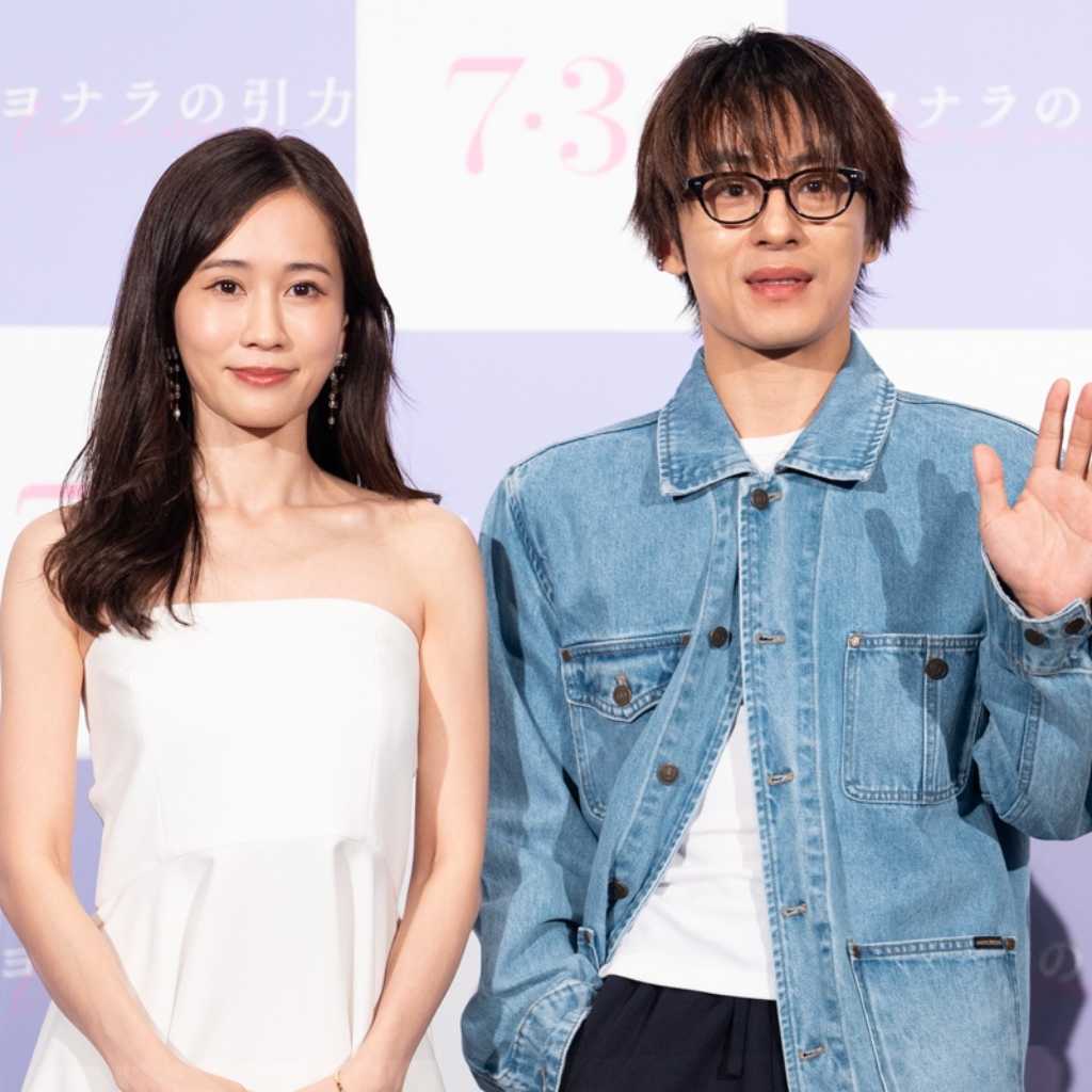 【PHOTO】ク・ギョファン、日本ファンの歓迎＆前田敦子との対面に大喜び！「後で映像を僕に送ってください」