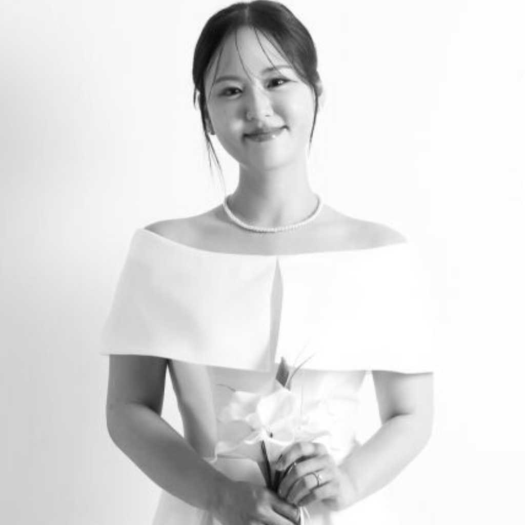Gyeongseo Yejiのギョンソ、10月に結婚！直筆手紙で報告「生涯を共にしたい人」
