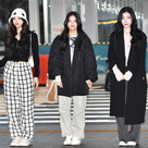 【PHOTO】ITZY、ワールドツアーのフィリピンへ出国…抜群の美貌(動画あり)