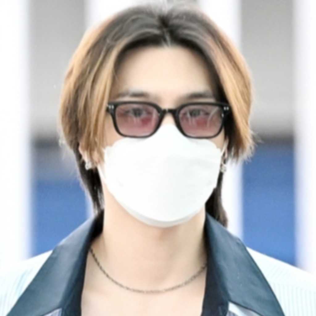 【PHOTO】WayV、海外スケジュールのため出国