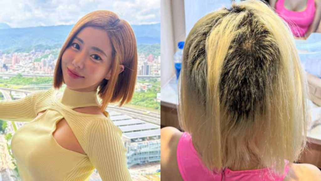 DJ SODA、ブリーチ失敗・脱毛で対人恐怖症に…憂鬱な心境告白「今はドイツで休んでいる」