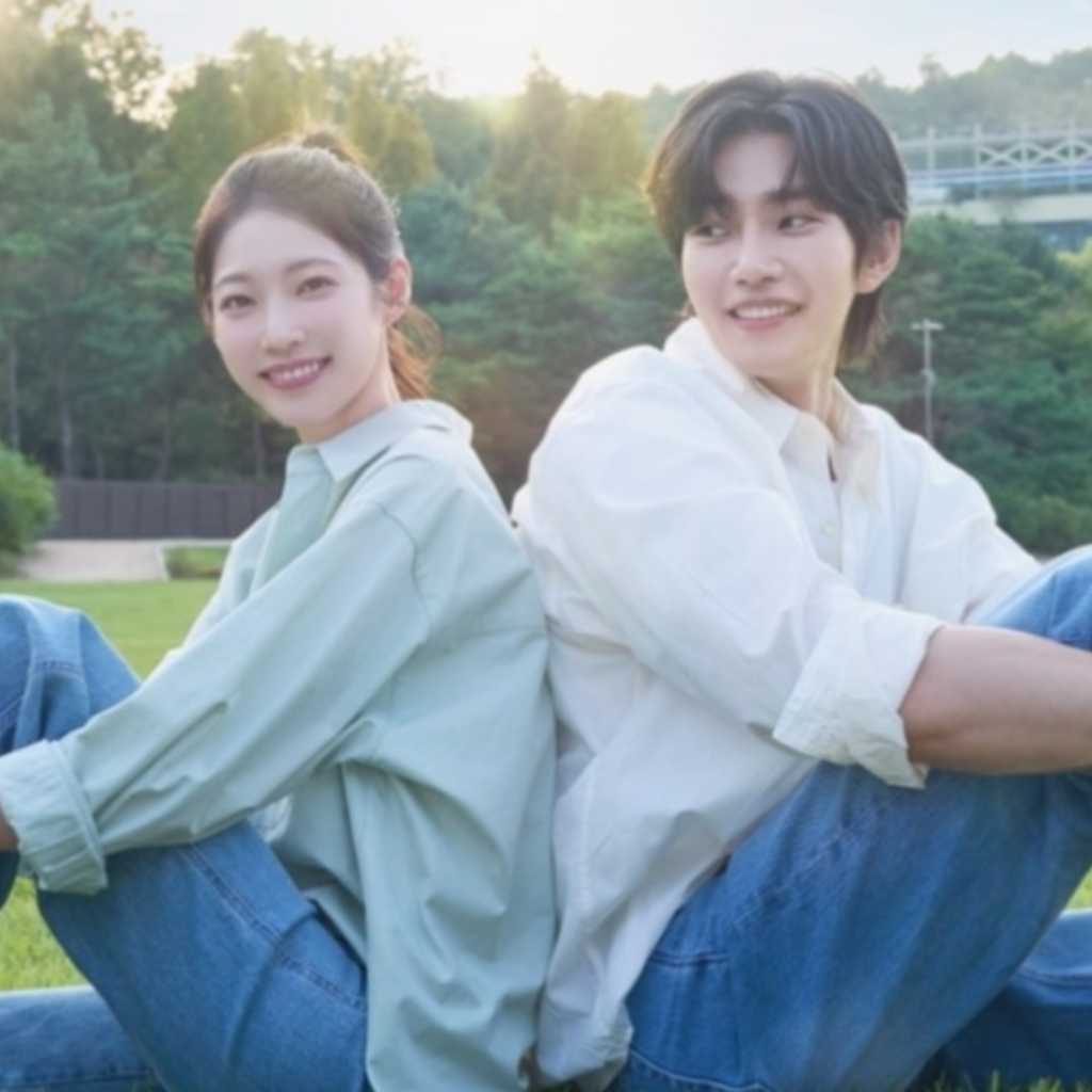 日本の大ヒット小説「旅屋おかえり」が韓国ドラマに！コン・スンヨン＆キム・ジェヨン主演で今夏放送へ