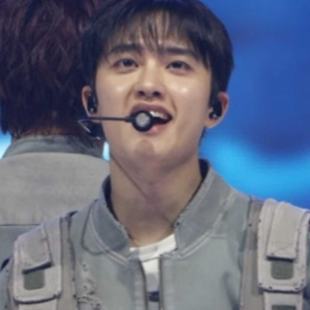 EXO、大ヒット曲「Growl」がチャート逆走で急上昇！「MMA 2025」出演から大反響