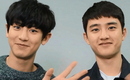 「EXO NEXT DOOR～私のお隣さんはEXO～」チャンヨルとD.O.のインタビュー＆お茶目なメイキング映像を先行公開！