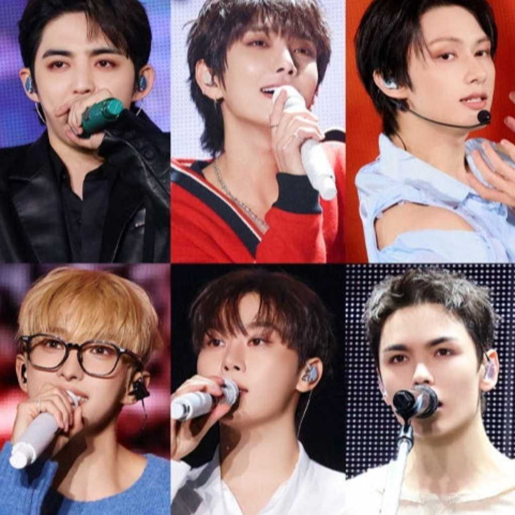 SEVENTEEN、ワールドツアーの東京ドーム公演の模様を2月21日にテレビ初独占放送