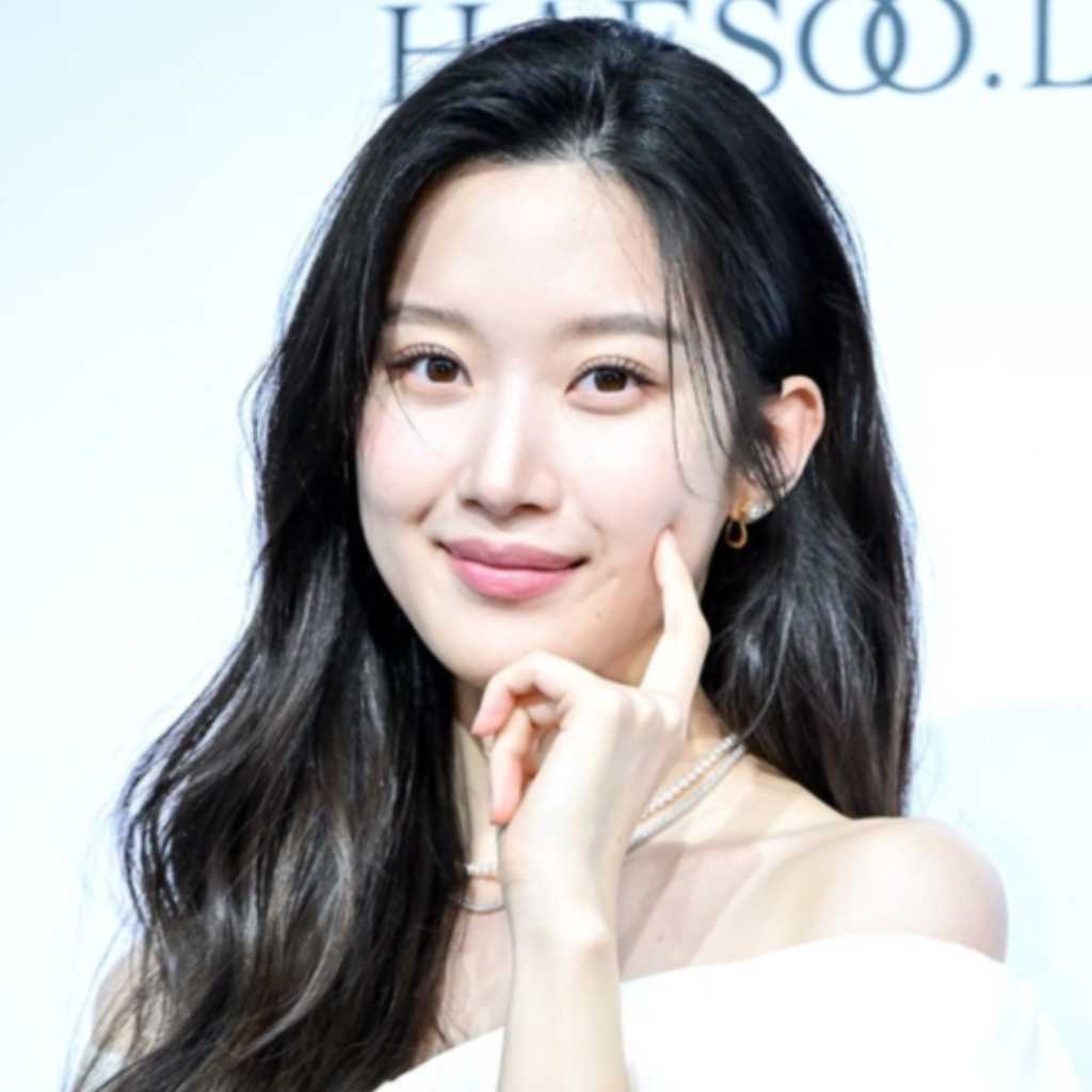 【PHOTO】ムン・ガヨン、ブランド「HAESOO․L」イベントに出席
