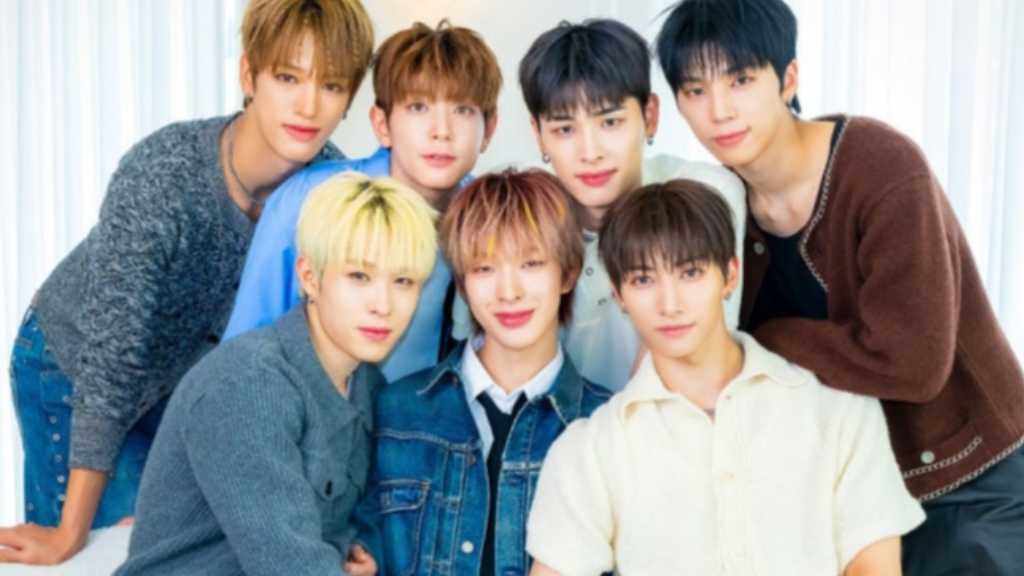 【PHOTO】NEXZ、インタビューで見せたカムバックへの自信