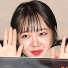 【PHOTO】Weki Meki チェ・ユジョン「2時脱出Cultwo Show」の収録を終え帰宅