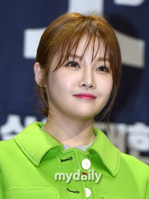 元t Ara ボラム グループ脱退の理由を告白 年齢のせいで 今は演技に集中 Kstyle 元t Ara ボラム グループ脱退の理由を告白 年齢のせいで 今は演技に集中 Kstyle