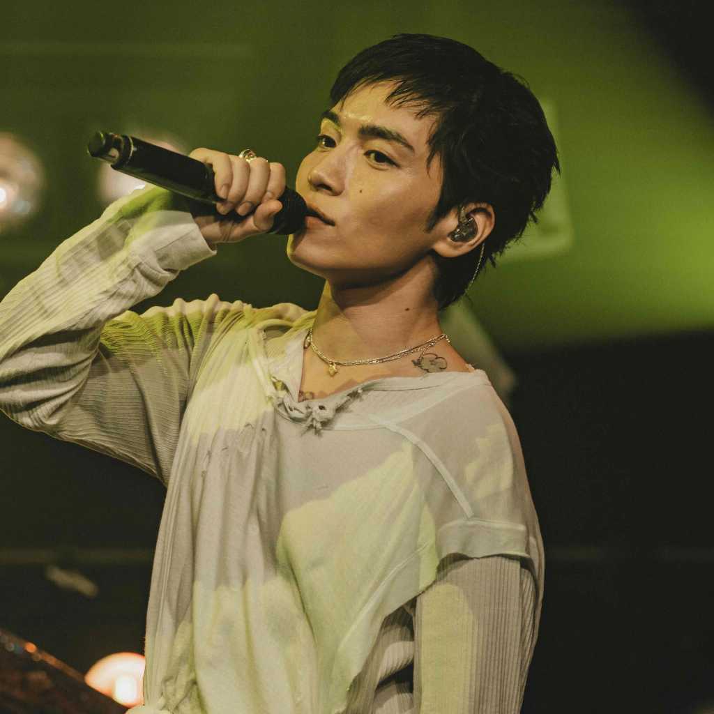 SIRUP、ソウル公演を開催!シンガーSUMINとeldonの登場も話題に