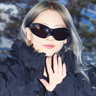 【PHOTO】元2NE1のCL、海外スケジュールのためカンボジアへ出国…ブラックファッションで登場