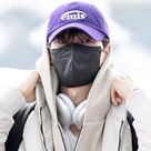 【PHOTO】ソン・ガン、待望の初来日！ファンミーティングのため日本へ出国（動画あり）