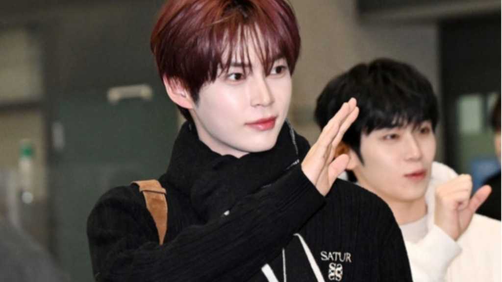 【PHOTO】ZEROBASEONE、海外スケジュールを終えて韓国に到着（動画あり）