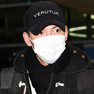 【PHOTO】チ・チャンウク、ファンミーティングを終えてインドネシアから帰国（動画あり）