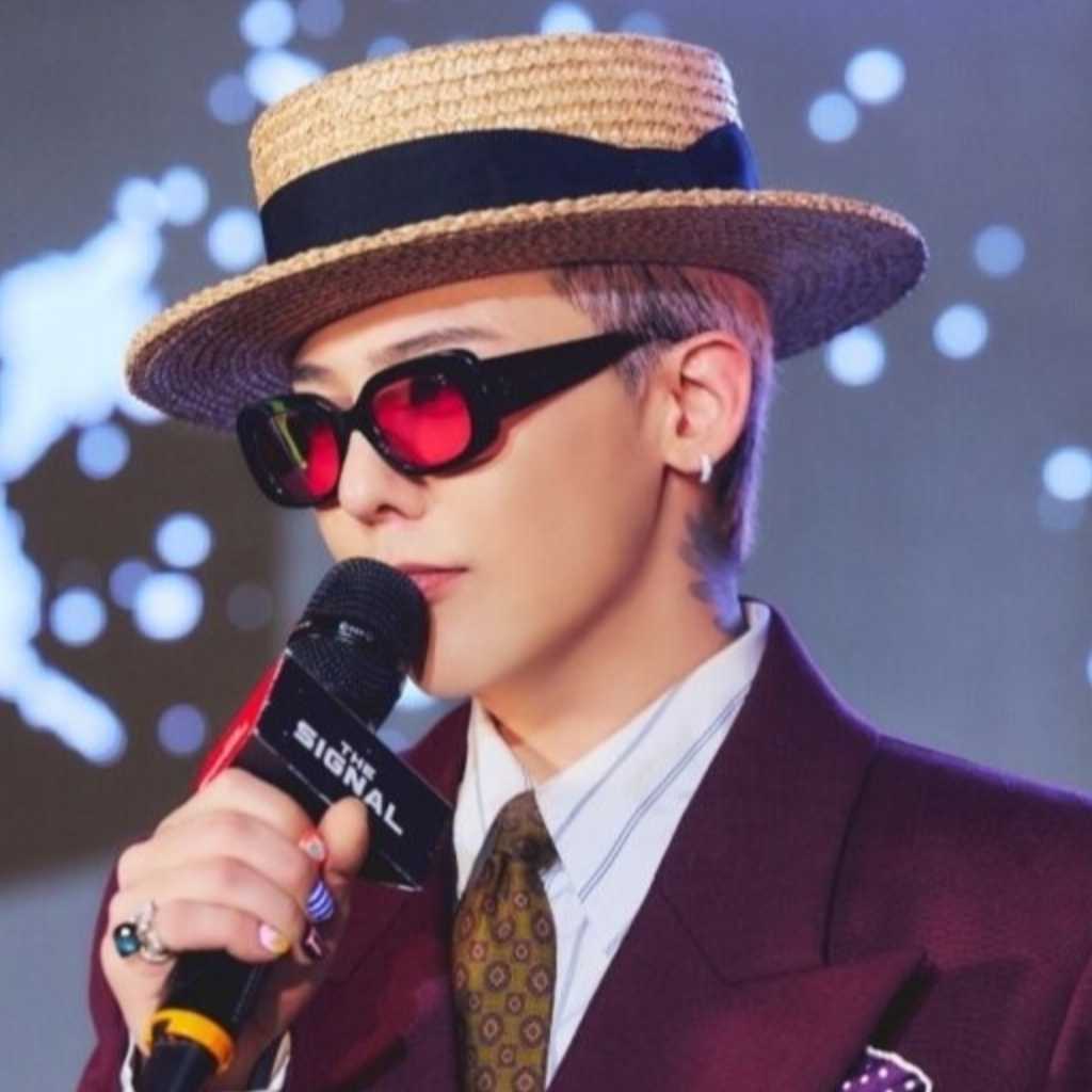 G-DRAGON、誕生日を迎え2,632杯のドリンクを無料提供へ…ファンへの愛情が話題