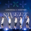 TOMORROW X TOGETHER、六本木ヒルズアリーナで日本2ndアルバム発売記念イベントを開催！1000人のファンが熱狂