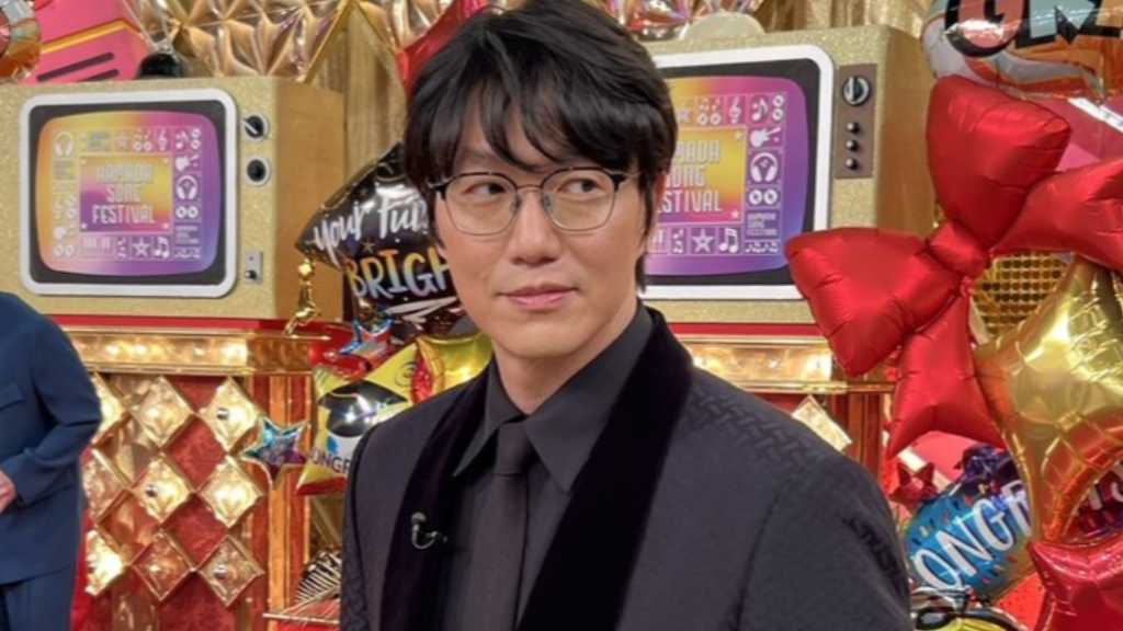 “韓国バラード界の皇帝”ソン・シギョン、3月13日放送のTBS「ハマダ歌謡祭★オオカミ少年」出演決定！