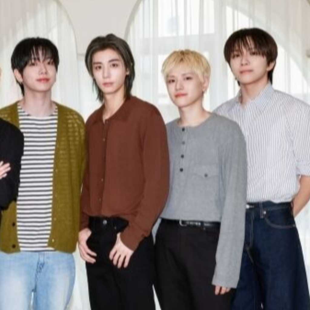 BOYNEXTDOOR、初のフルアルバムに込めた本音…ジェヒョンの覚悟&Block B ジコが“靴を投げた”理由とは