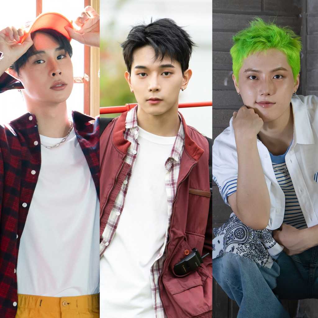 CMDM、日本語オリジナル曲を2026年3月リリース決定！イベント情報も解禁