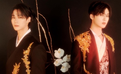 ASTRO ムンビン＆ユンサナ＆2AM チャンミン、大みそかに放送されるフジテレビ「逃走中」SPに出演決定！