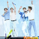 【PHOTO】BTOBからJO1まで「2023 DREAM CONCERT」でステージを披露